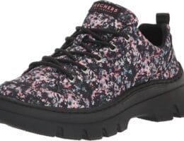 Skechers Women’s Roadies Surge flower Blvd