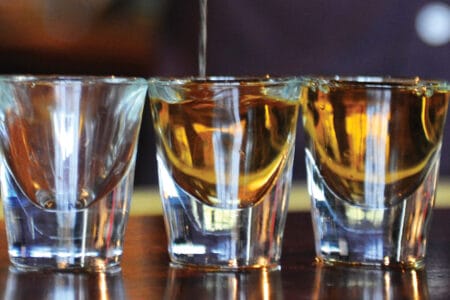 Behind the Cocktails – These Three Women Do Much More than Craft Cocktails at Your Favorite Local Bars