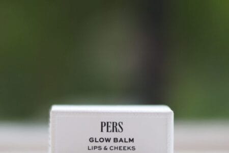 PERS Skincare Review | British Beauty Blogger