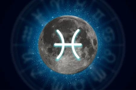 February 2025 New Moon – New Moon in Pisces