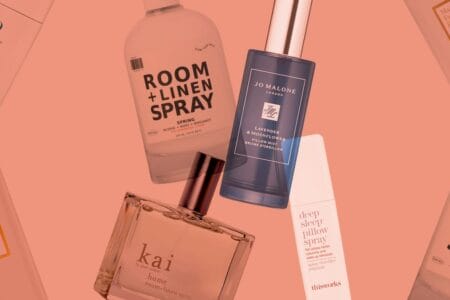 9 Best Linen Sprays of 2025 for Sweet, Scented Dreams
