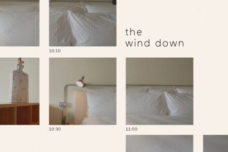 The Wind Down With Sleep Physician Angela Holliday-Bell, M.D.