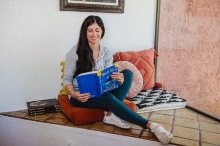 January 2025 reads – The Fitnessista