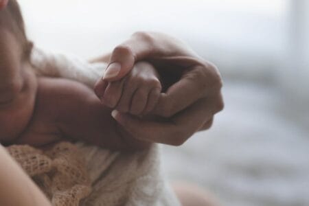 FAQs about childbirth, breastfeeding and postpartum supply with multiple sclerosis