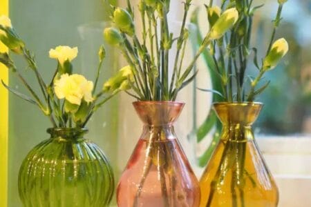 Friday Treat: Bud Vases | British Beauty Blogger