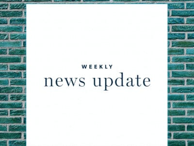 Weekly News Update – Corporette.com