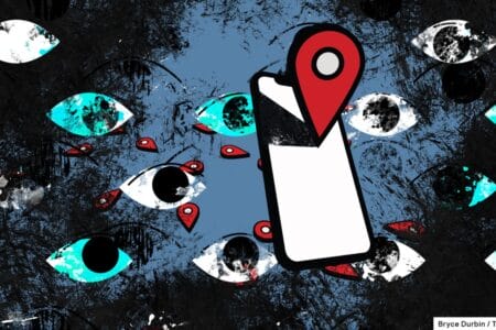 Your Android phone could have stalkerware. Here’s how to remove it