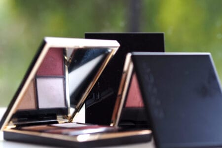 New Season SUQQU | British Beauty Blogger