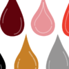 What your period blood color can tell you