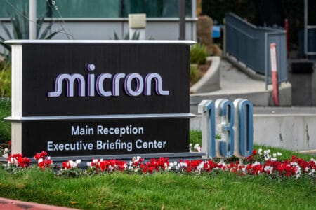 Micron (MU) Q2 earnings 2025