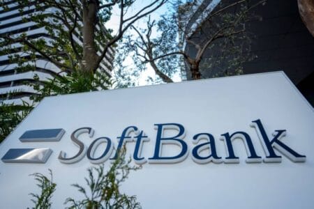 SoftBank to acquire chip designer Ampere in $6.5 billion deal