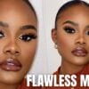 HOW TO ACHIEVE A FLAWLESS MAKEUP LOOK | Step by Step