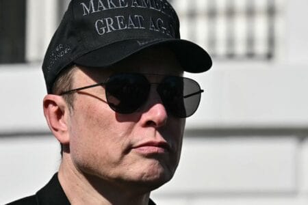 Elon Musk received summons in SEC suit over Twitter disclosure