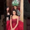 Paint the town Red ❤️ Parul Garg