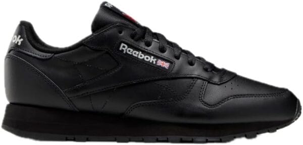 Reebok Unisex Adult Classic Leather