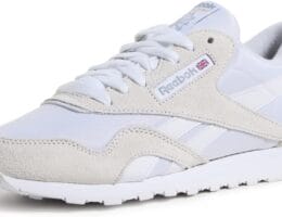 Reebok womens Classic Nylon
