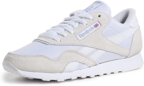 Reebok womens Classic Nylon