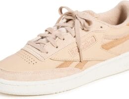 Reebok Women’s Club C Revenge Vintage Sneakers