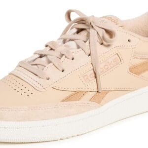 Reebok Women's Club C Revenge Vintage Sneakers