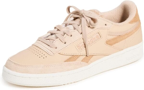 Reebok Women's Club C Revenge Vintage Sneakers