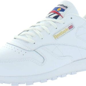 Reebok Women's Classic Leathers Sneaker