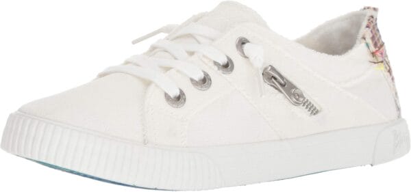 Blowfish Malibu Women's Fruit Low-Rise Sneaker