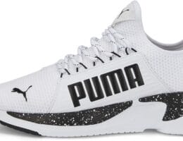 PUMA Men’s Softride Premier Slip on Running Shoe