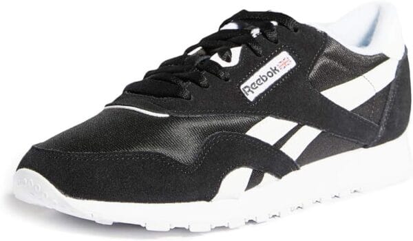 Reebok Men's Classic Nylon Sneaker