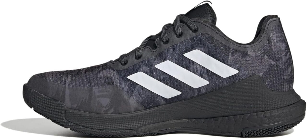 adidas Women's Crazyflight Cross Trainer - Image 4