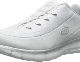 Skechers Women’s Elite Class