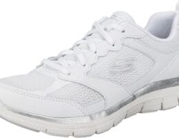 Skechers Women’s Flex Appeal 4.0 Active Flow Sneaker