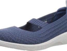 Skechers Women’s Flat Sneaker