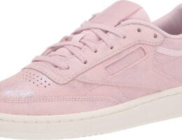 Reebok Men’s Club C 85 Sneaker
