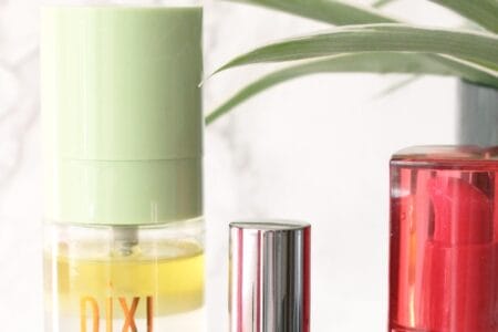 Five Beauty Products I’m Currently Reaching For
