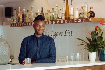 Best Cocktail Bars London 2025