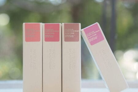 Haus Labs Glassy Balm Review