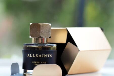 All Saints Sunset Riot Intense EDP Review