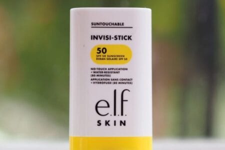 e.l.f. Invisi-Stick SPF 50 Review