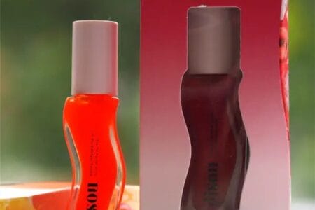Gisou Lip Oil Review | British Beauty Blogger