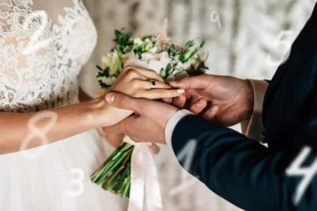 Numerology’s Best Wedding Dates for 2025 2026 2027