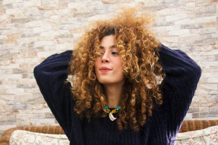 Laura Polko Refresh Dry Shampoo For All Hair Types