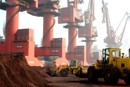 U.S. is unable to replace rare earths supply from China, warns CSIS 