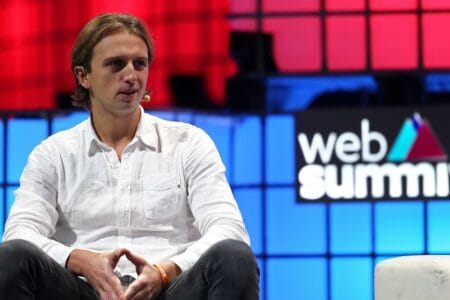 British fintech Revolut tops $1 billion in profit as revenue jumps 72%