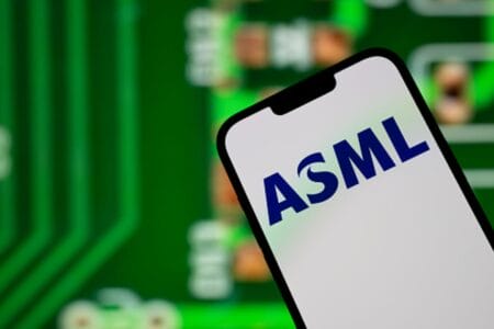Chip equipment giant flags tariff uncertainty