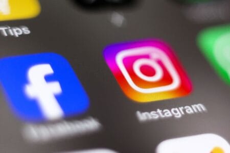 EU fines Meta and Apple for breaching digital antitrust rules