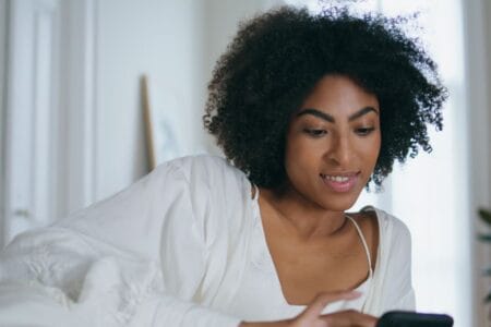 “Would My Husband Do This?” Changed How I Date Forever