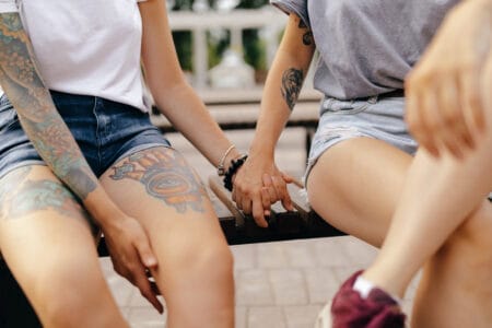 Your Core Wounds Could Be Your Deepest Intimacy Gifts — Here’s Why