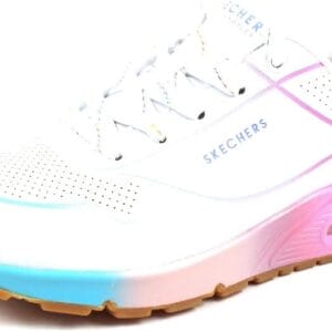 Skechers Women's Uno Pop of Sunshine
