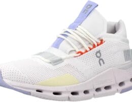 On Women’s Cloudnova Sneakers
