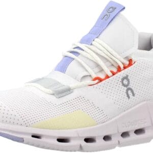 On Women's Cloudnova Sneakers